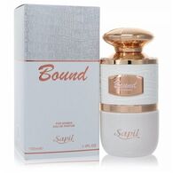 בושם לאשה Swiss Arabian Sapil Bound E.D.P 100ml למכירה 