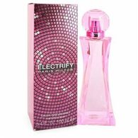 בושם לאשה Paris Hilton Electrify E.D.P 100ml למכירה , 2 image