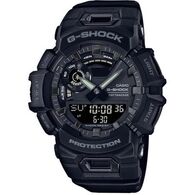 שעון יד  משולב Casio G-Shock GBA9001A קסיו למכירה 