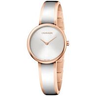 שעון יד  לאישה Calvin Klein K4E2N61Y קלווין קליין למכירה , 2 image