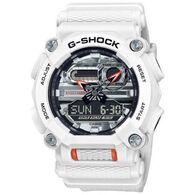 שעון יד  משולב  לגבר Casio G-Shock GA900AS7A קסיו למכירה 