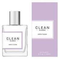 בושם לאשה Clean Simply Clean E.D.P 60ml למכירה 