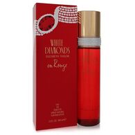 בושם לאשה Elizabeth Taylor White Diamonds En Rouge E.D.T 100ml למכירה 