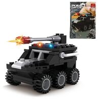 Ausini 23311 Police - Justice Patrol 83 pcs למכירה 