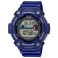 שעון יד  דיגיטלי  לגבר Casio WS1300H2AV קסיו למכירה 