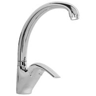 ברז ברבור 15515 ברז ברבור ארוך מתכוונן  שגיב למכירה , 2 image