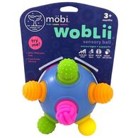 Woblii Sensory Ball Mobi למכירה 