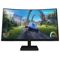 מסך מחשב HP 33K31AS  31.5 אינטש Full HD למכירה , 2 image