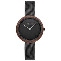 שעון יד  לאישה OBAKU V245LXBBMB למכירה , 2 image