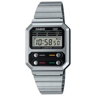 שעון יד  דיגיטלי Casio A100WE1A קסיו למכירה 