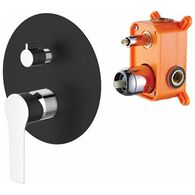 אינטרפוץ 9414BW אינטרפוץ B&W למכירה , 2 image