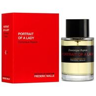 בושם לאשה Frederic Malle Of A Lady E.D.P 100ml למכירה 