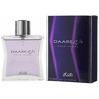 בושם לאשה Rasasi Daarej Pour Femme E.D.P 100ml למכירה 
