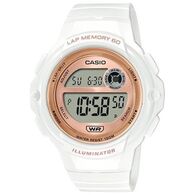 שעון יד  דיגיטלי Casio LWS1200H7A2 קסיו למכירה 