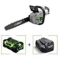 מסור  גיזום Ego CS1401E למכירה , 2 image