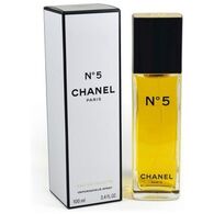 בושם לאשה שאנל No. 5 E.D.T 100ml למכירה , 4 image
