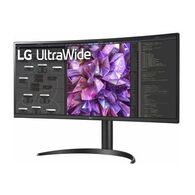 מסך מחשב LG UltraWide 34WQ75C-B  34 אינטש UWQHD למכירה , 3 image