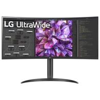 מסך מחשב LG UltraWide 34WQ75C-B  34 אינטש UWQHD למכירה , 2 image
