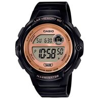 שעון יד  דיגיטלי  לגבר Casio LWS-1200H-1A קסיו למכירה 