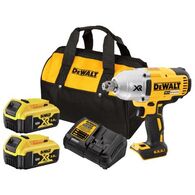 מפתח רטיטה DeWALT DCF897P2 למכירה , 3 image