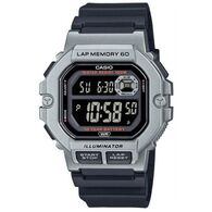 שעון יד Casio WS1400H1B קסיו למכירה 