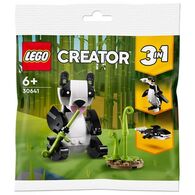 Lego לגו  30641 Panda Bear למכירה 