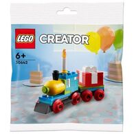 Lego לגו  30642 Birthday Train למכירה , 2 image