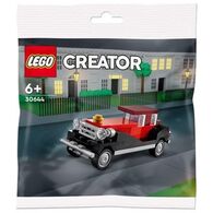 Lego לגו  30644 Vintage Car למכירה 