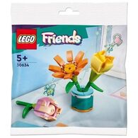 Lego לגו  30634 Friendship Flowers למכירה 