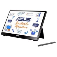 מסך מחשב Full HD Asus ZenScreen MB14AHD אסוס למכירה 
