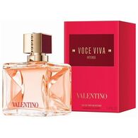 בושם לאשה Valentino Voce Viva Intensa E.D.P 50ml למכירה 