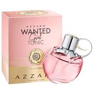 בושם לאשה Azzaro Wanted Tonic Girl E.D.T 50ml למכירה , 3 image