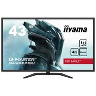 מסך מחשב 4K iiYAMA G-Master G4380UHSU-B1 למכירה 