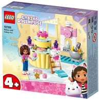 Lego לגו  10785 Bakey with Cakey Fun למכירה 