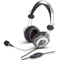 אוזניות  חוטיות Genius HS04SU למכירה 