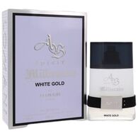 בושם לגבר Lomani AB Spirit Millionaire White Gold E.D.P 100ml למכירה 