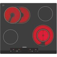 כיריים חשמליות Siemens ET601EN11 סימנס למכירה , 2 image