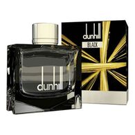 בושם לגבר Dunhill Black E.D.T 100ml למכירה 