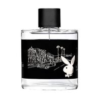 בושם לגבר Playboy Hollywood 100ml E.D.T למכירה 