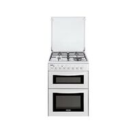 תנור משולב כיריים Delonghi NDS1215W דה לונגי למכירה 