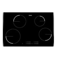 כיריים אינדוקציה Zanussi ZEI8740BBA זנוסי למכירה 