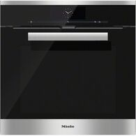 תנור בנוי Miele H6860BP מילה למכירה , 2 image