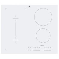 כיריים אינדוקציה Electrolux EHI6540FOW אלקטרולוקס למכירה , 2 image