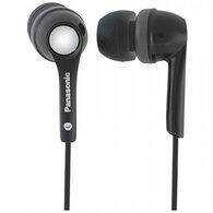 אוזניות  חוטיות Panasonic RPHJE200 פנסוניק למכירה , 2 image