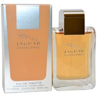 בושם לגבר Jaguar Excellence E.D.T 100ml למכירה , 2 image