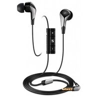אוזניות  חוטיות Sennheiser CX880I למכירה 