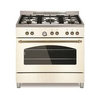 תנור משולב כיריים Lacasa 9503YEWO למכירה 