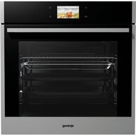 תנור בנוי GORENJE BOP799S51X גורנייה למכירה 