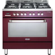 תנור משולב כיריים Delonghi NDS978 דה לונגי למכירה , 2 image