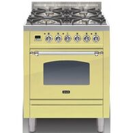 תנור משולב כיריים ILVE PN60 למכירה 